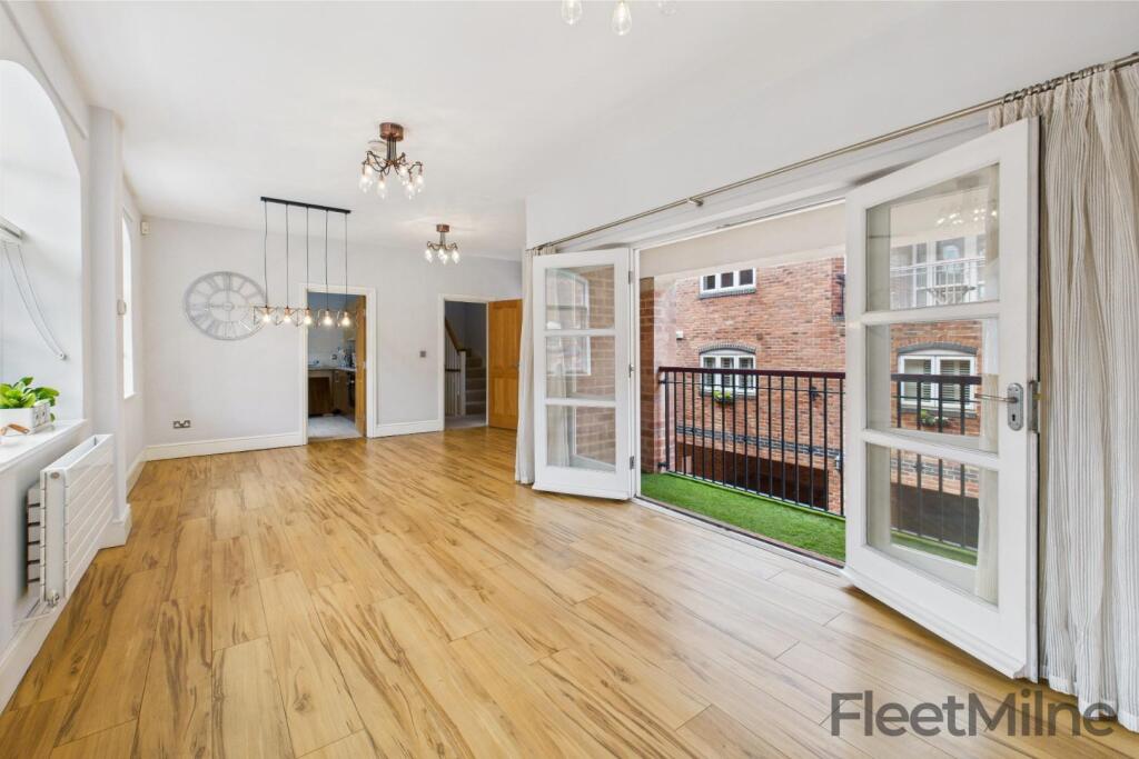 Additional image 4 of The Minories, Warstone Lane, Birmingham