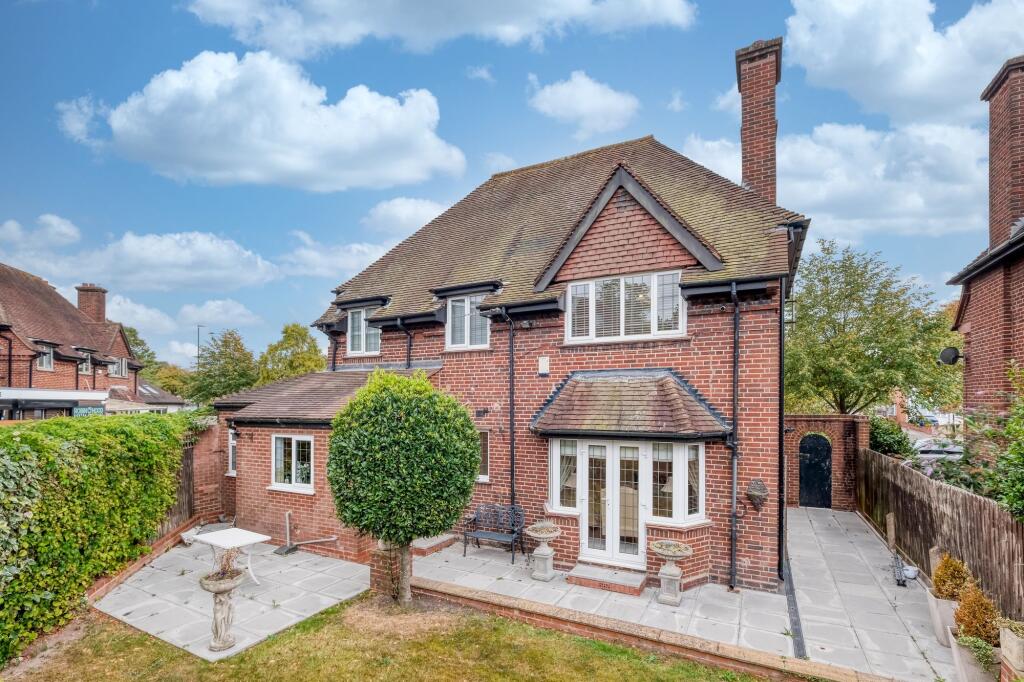 Additional image 24 of Robin Hood Lane, Birmingham, B28