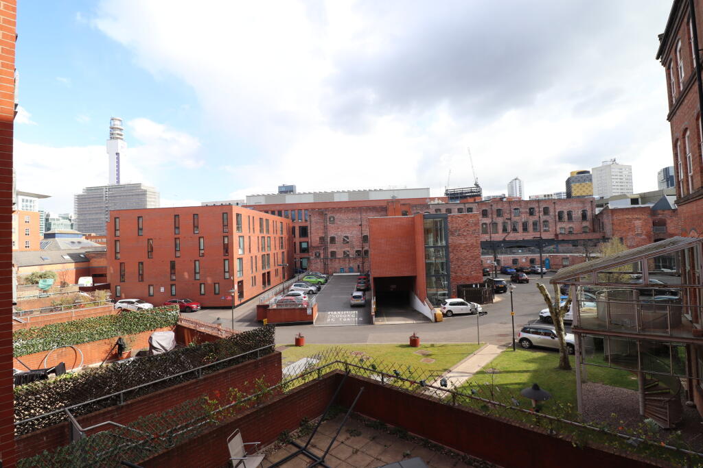 Additional image 10 of George Street, Birmingham, B3