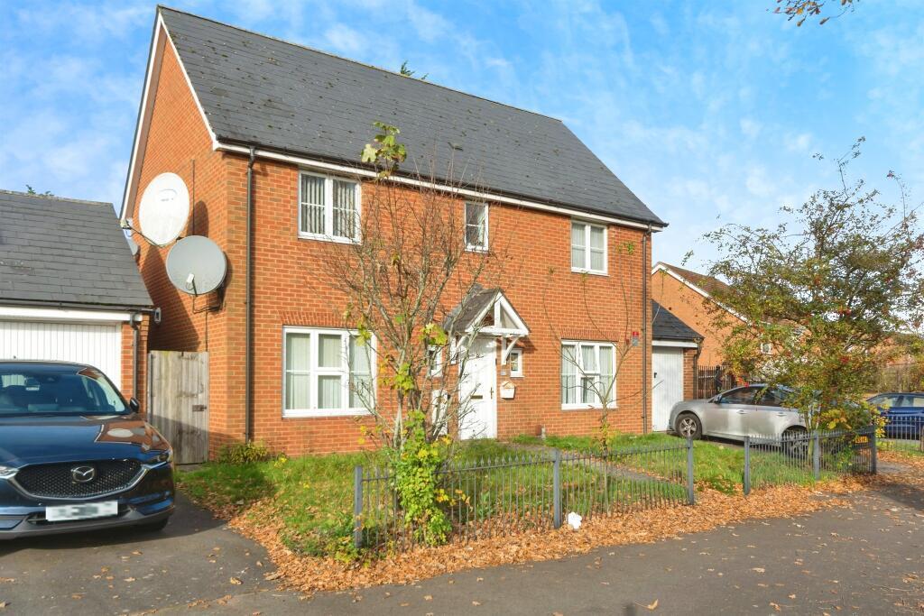 Additional image 19 of Woodcock Lane North, Birmingham, B27