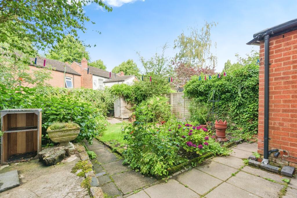 Additional image 12 of Johnson Road, Birmingham