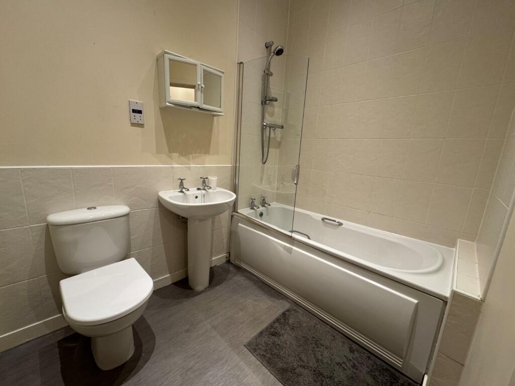 Additional image 7 of Platinum, 89 Branston Street, Birmingham, West Midlands, B18