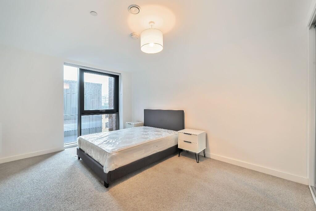 Additional image 7 of Lionel Street, Birmingham, B3