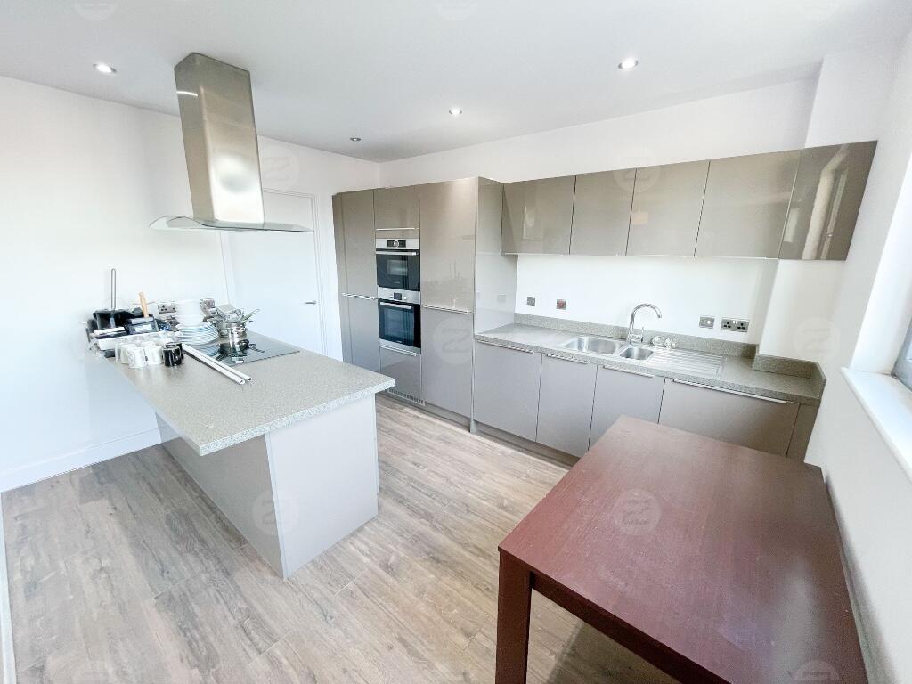 Additional image 8 of Summer House, 14 Summer Lane, Birmingham, B19 3SR