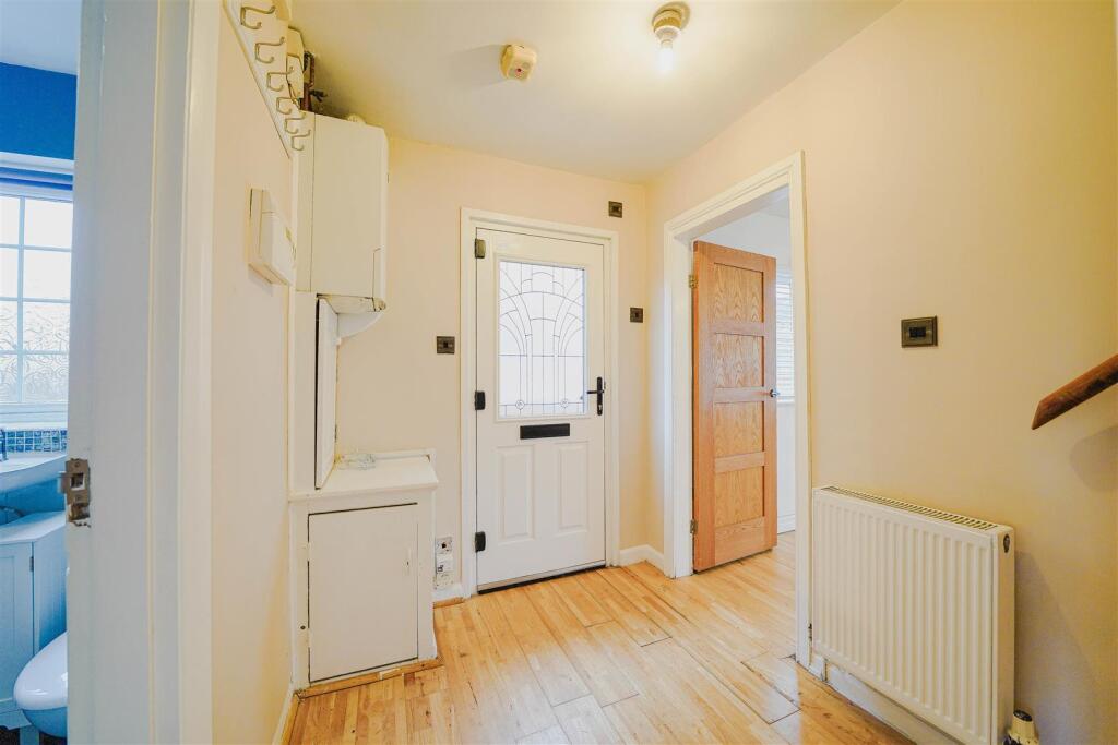 Additional image 8 of Ashbrook Road, Stirchley, Birmingham