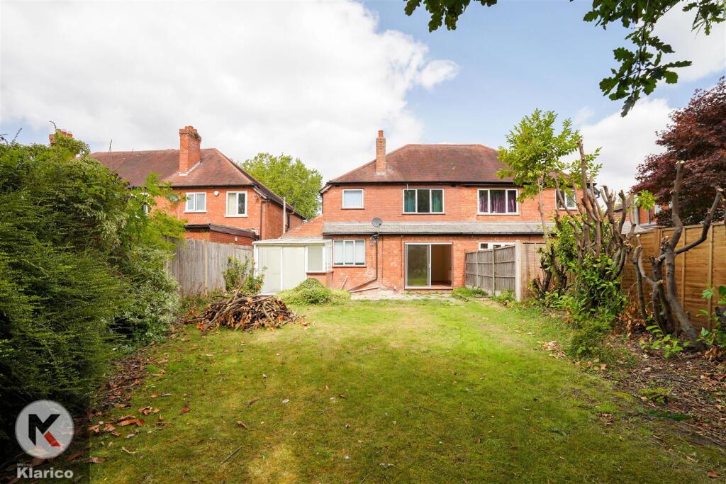 Additional image 20 of Staplehurst Road, Hall Green