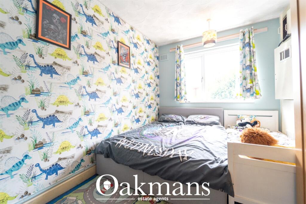 Additional image 17 of Plimsoll Grove, Quinton, Birmingham, B32