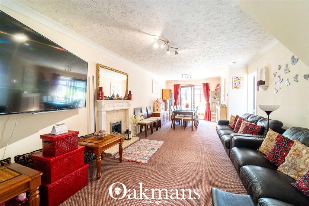 Additional image 2 of Bishops Gate, Birmingham, West Midlands, B31