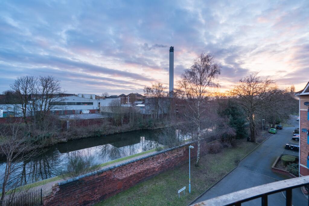 Additional image 11 of Burlington House, 16 Waterside Drive, Hockley, Birmingham, B18