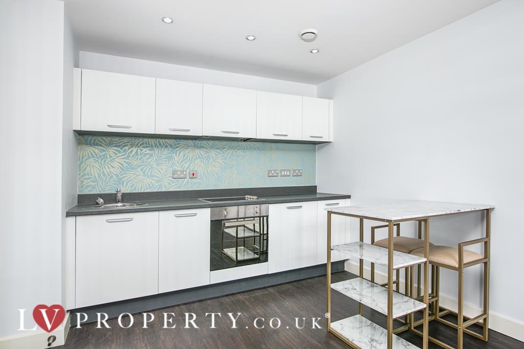 Additional image 8 of Water Street, Jewellery Quarter