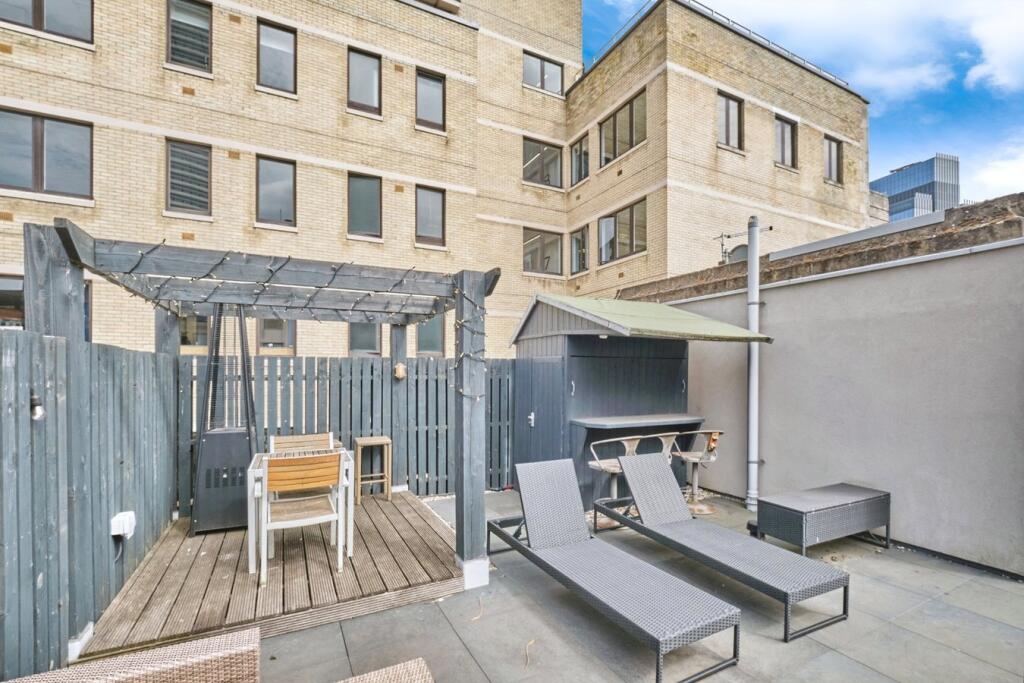 Additional image 18 of Great Charles Street Queensway, Birmingham, B3