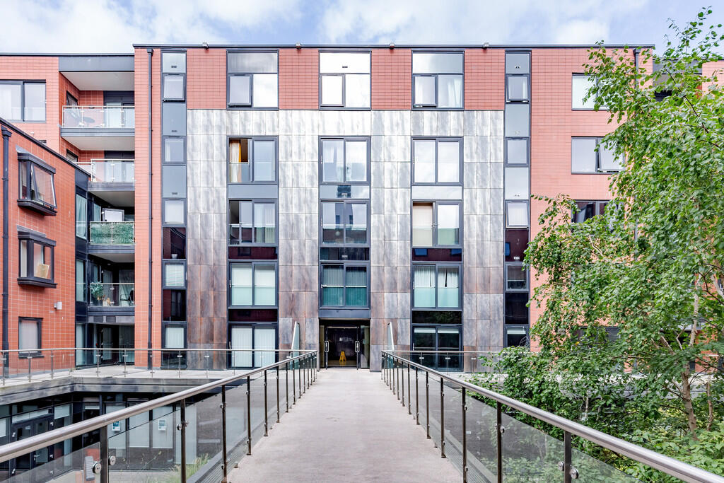 Additional image 17 of St Pauls Place, 40 St. Pauls Square, Jewellery Quarter