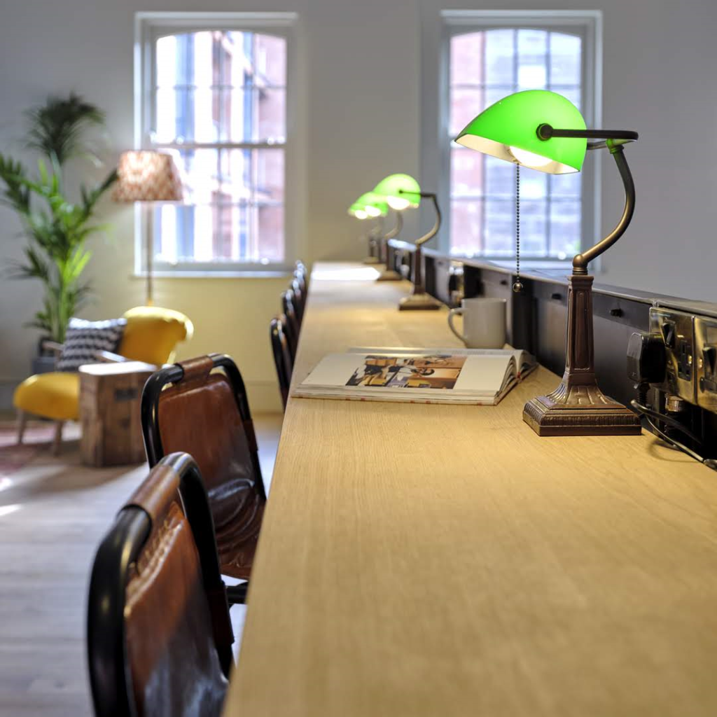 Additional image 5 of The Whitmore Collection, Charlotte Street, Birmingham, B3