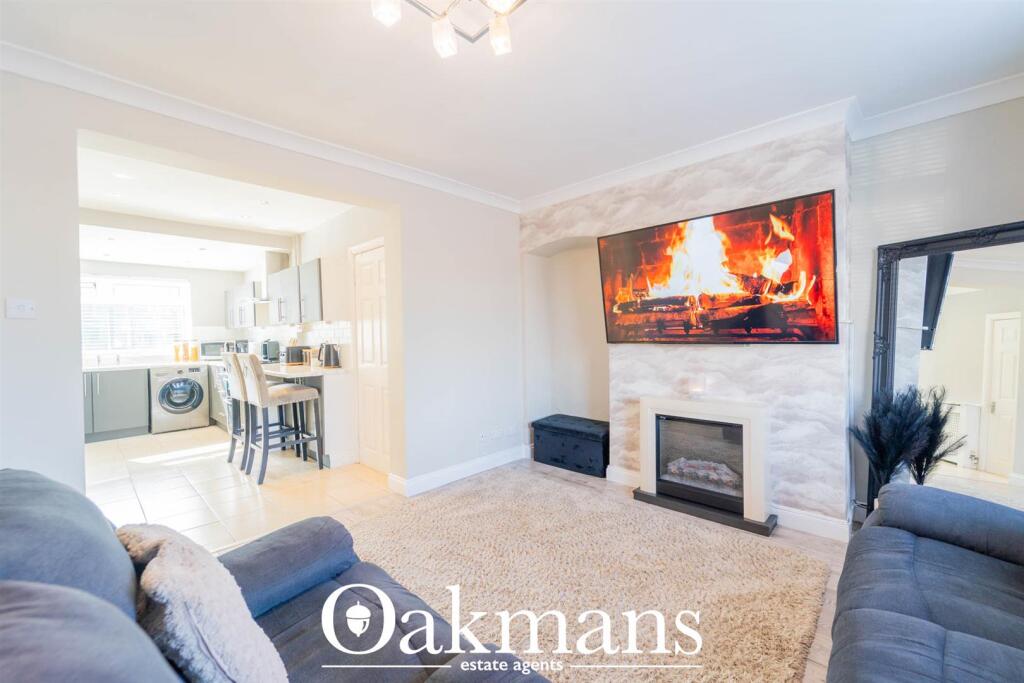 Additional image 5 of Elmdale Crescent, Birmingham, B31