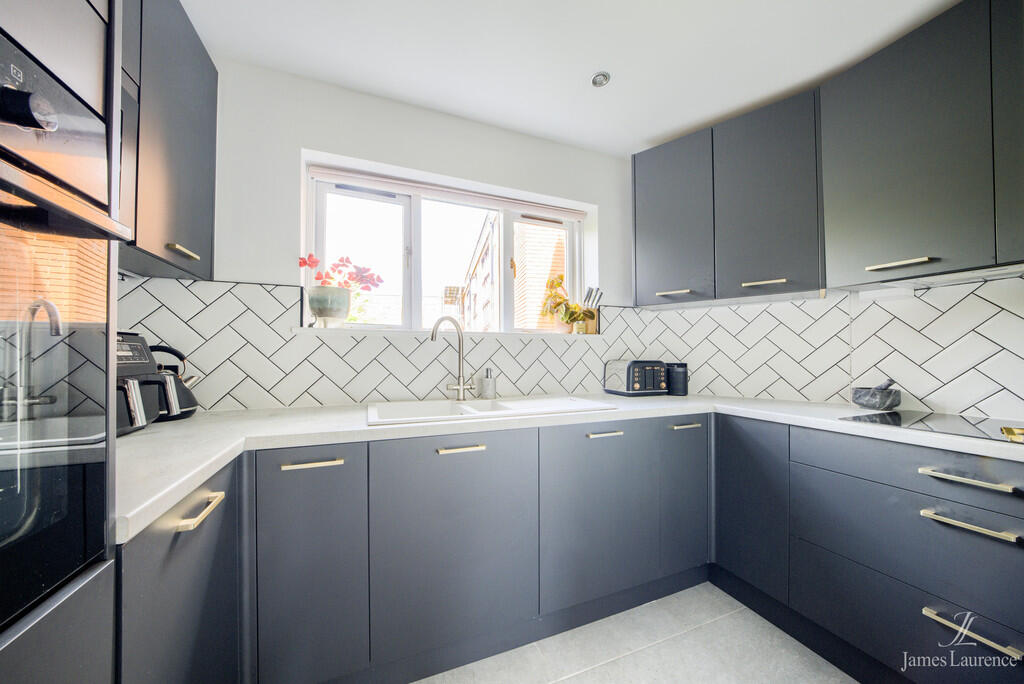 Additional image 5 of Kings Court, 108 Livery Street, Jewellery Quarter