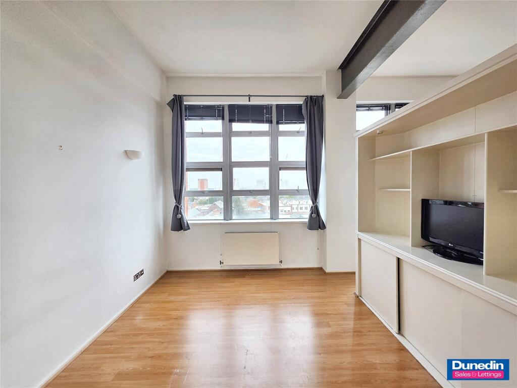 Additional image 9 of New Hampton Lofts, 90 Great Hampton Street, Jewellery Quarter, Birmingham, B18
