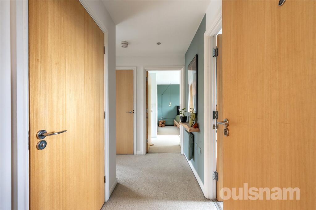 Additional image 3 of Lady Bracknell Mews, Northfield, Birmingham, West Midlands, B31