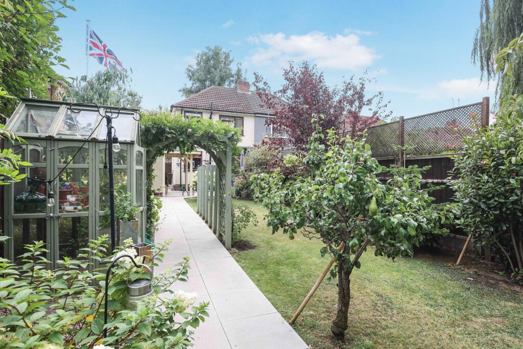 Additional image 10 of Corisande Road, Birmingham, West Midlands, B29