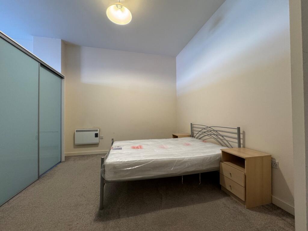 Additional image 6 of Platinum, 89 Branston Street, Birmingham, West Midlands, B18