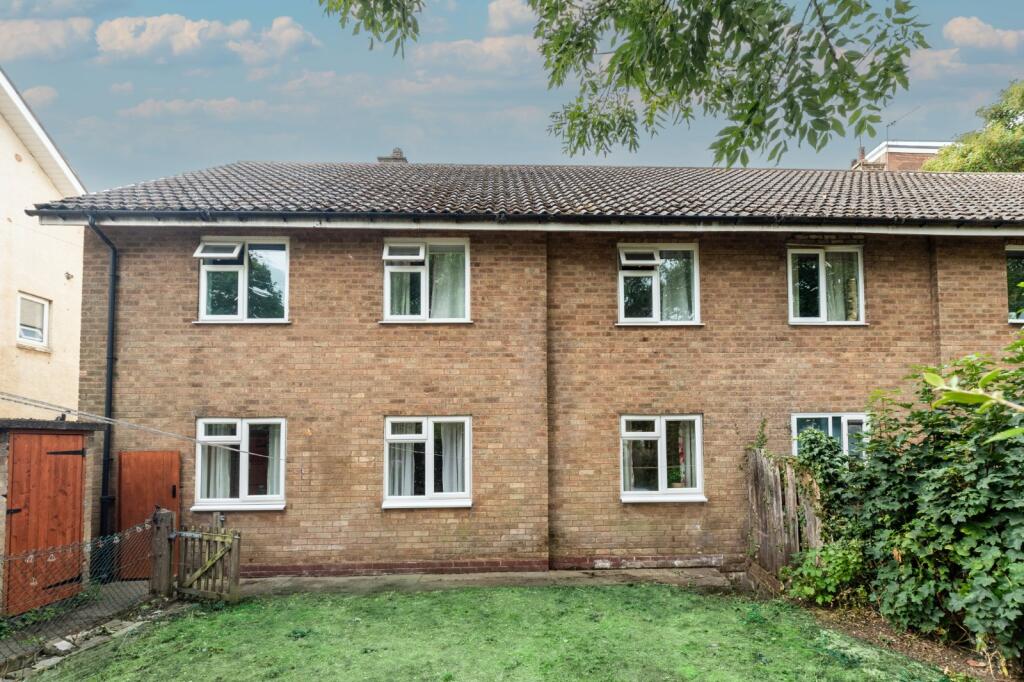 Additional image 13 of Bericote Croft, Birmingham, West Midlands, B27