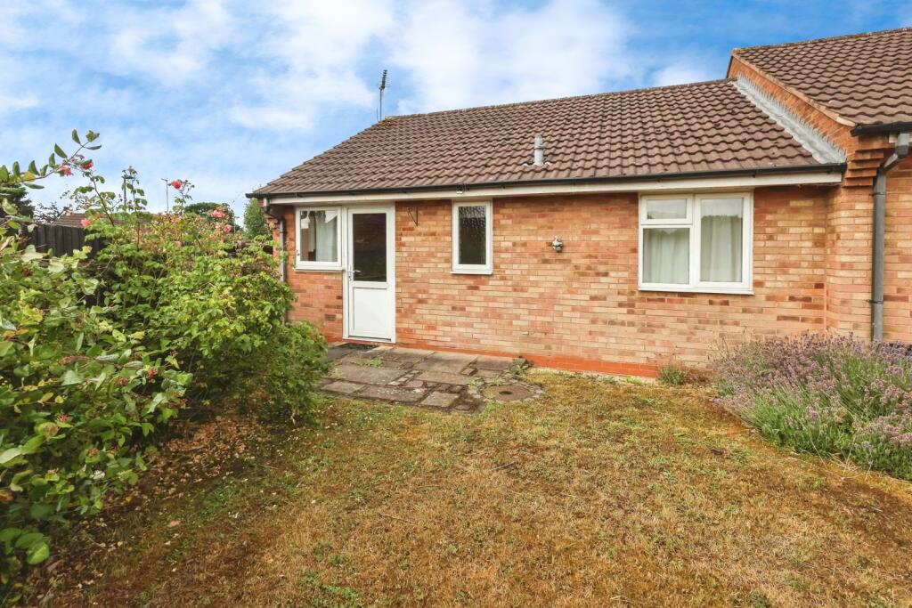 Additional image 14 of Wibert Close, Birmingham, West Midlands, B29