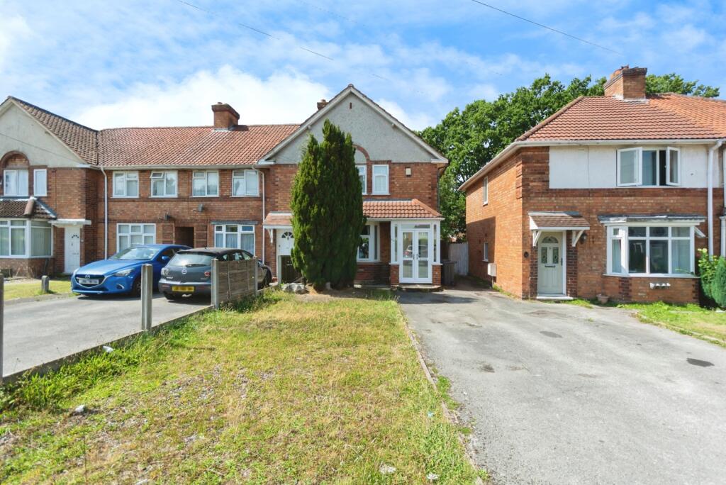 Additional image 16 of Hazelville Road, Birmingham, West Midlands, B28