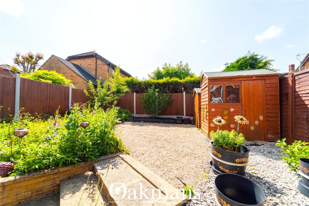 Additional image 21 of Bishops Gate, Birmingham, West Midlands, B31