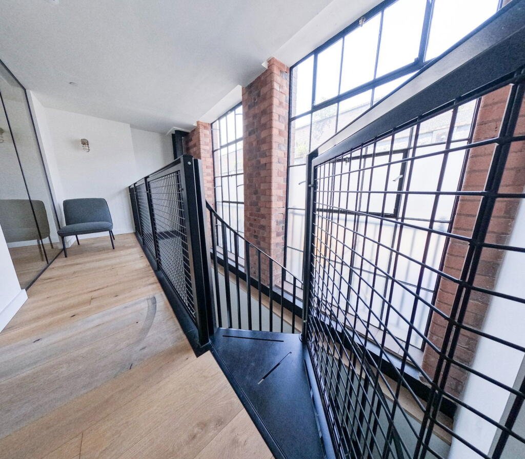 Additional image 6 of Apartment 6, Derwent House, Jewellery Quarter, B3 1EB