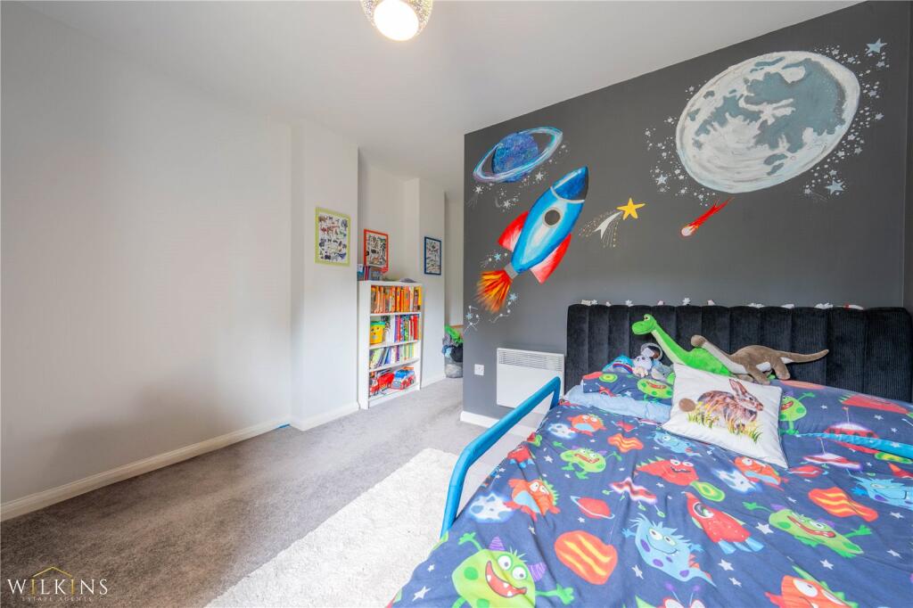 Additional image 14 of Wilberforce Way, Birmingham, West Midlands, B24