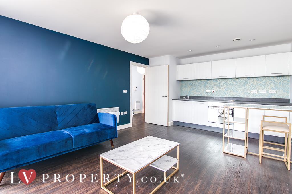 Additional image 13 of Water Street, Jewellery Quarter