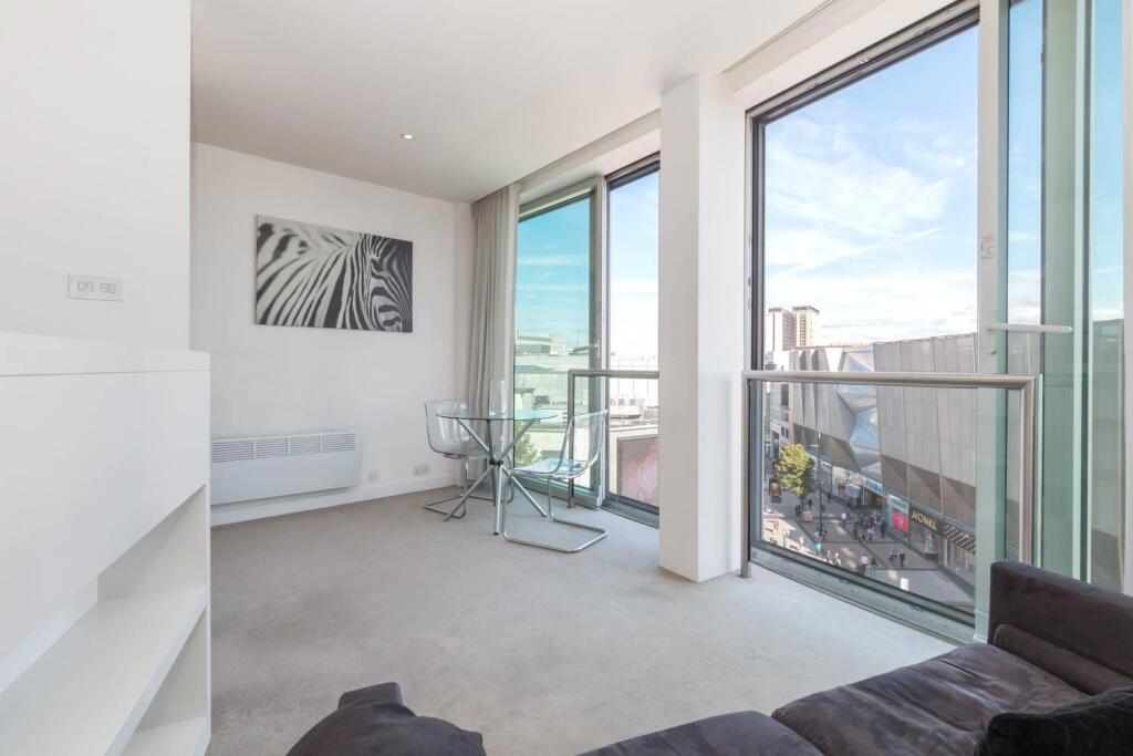 Additional image 2 of Rotunda, New Street, B2 4PA