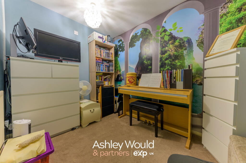 Additional image 15 of Wentworth Way, Birmingham, B32