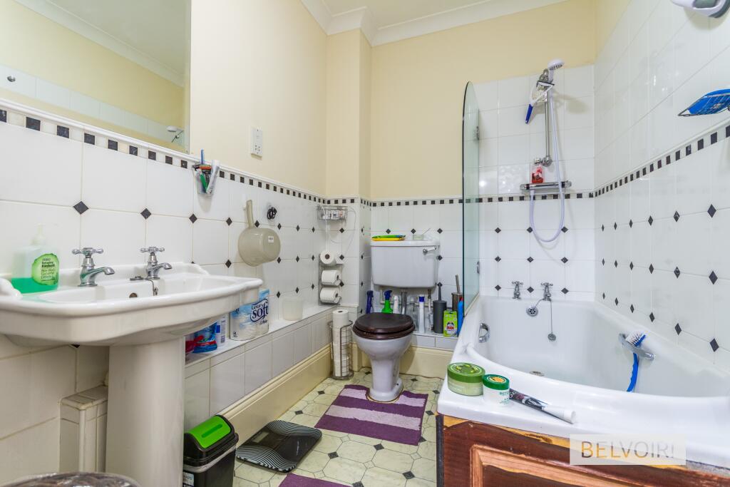 Additional image 15 of Newton Chambers, 43 Canon Street, Birmingham, B2