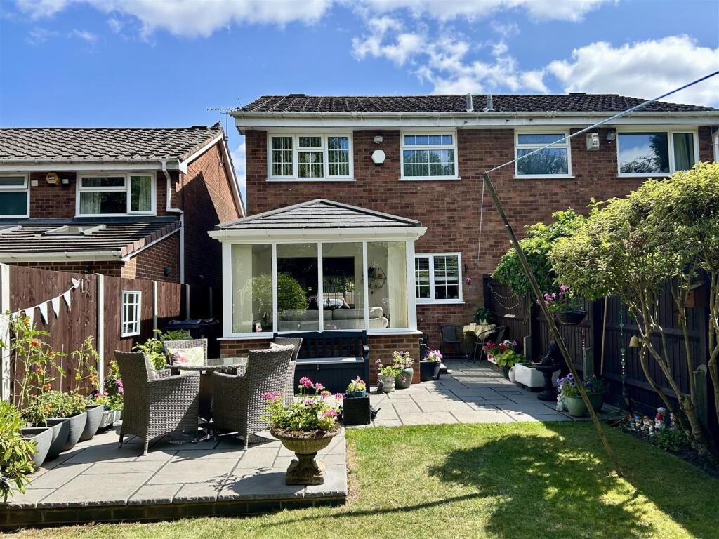 Additional image 18 of Pinewood Drive, Birmingham