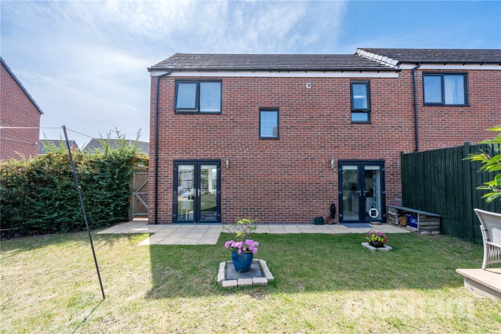 Additional image 13 of Lower Beeches Road, Northfield, Birmingham, B31