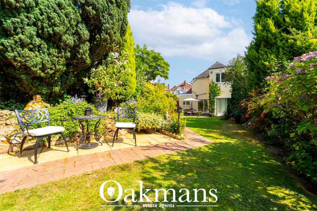 Additional image 58 of Quarry Lane, Northfield, Birmingham, B31