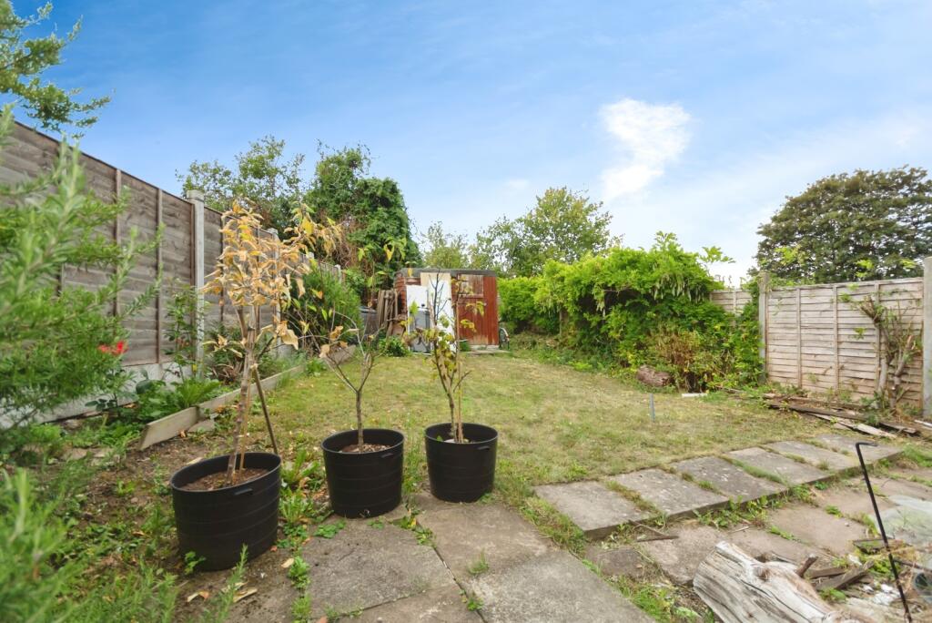 Additional image 15 of Fellmeadow Road, Birmingham, West Midlands, B33