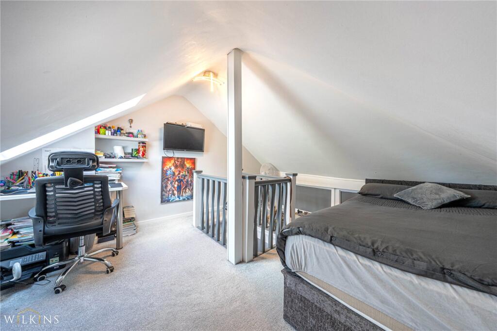 Additional image 19 of Woodacre Road, Birmingham, West Midlands, B24