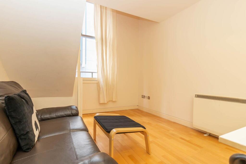 Additional image 11 of Cathedral Apartments, Barwick Street, B3 2NT