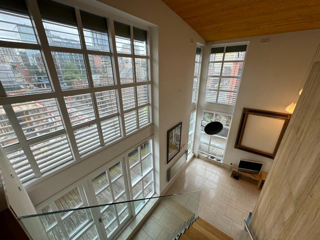 Additional image 11 of Penthouse, Ludgate Lofts, Jewellery Quarter B3 1DW