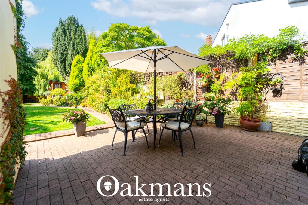 Additional image 33 of Quarry Lane, Northfield, Birmingham, B31