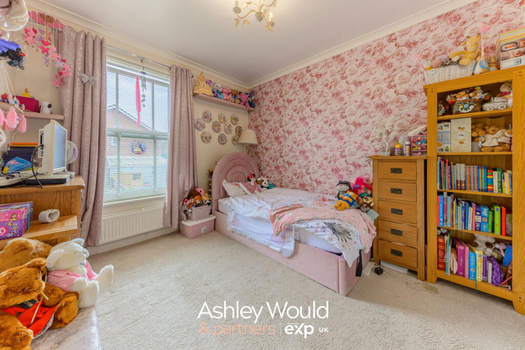 Additional image 12 of Ridgacre Road West, Quinton, Birmingham, B32