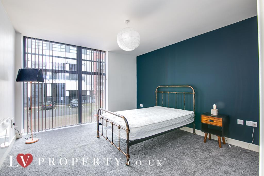 Additional image 6 of Water Street, Jewellery Quarter