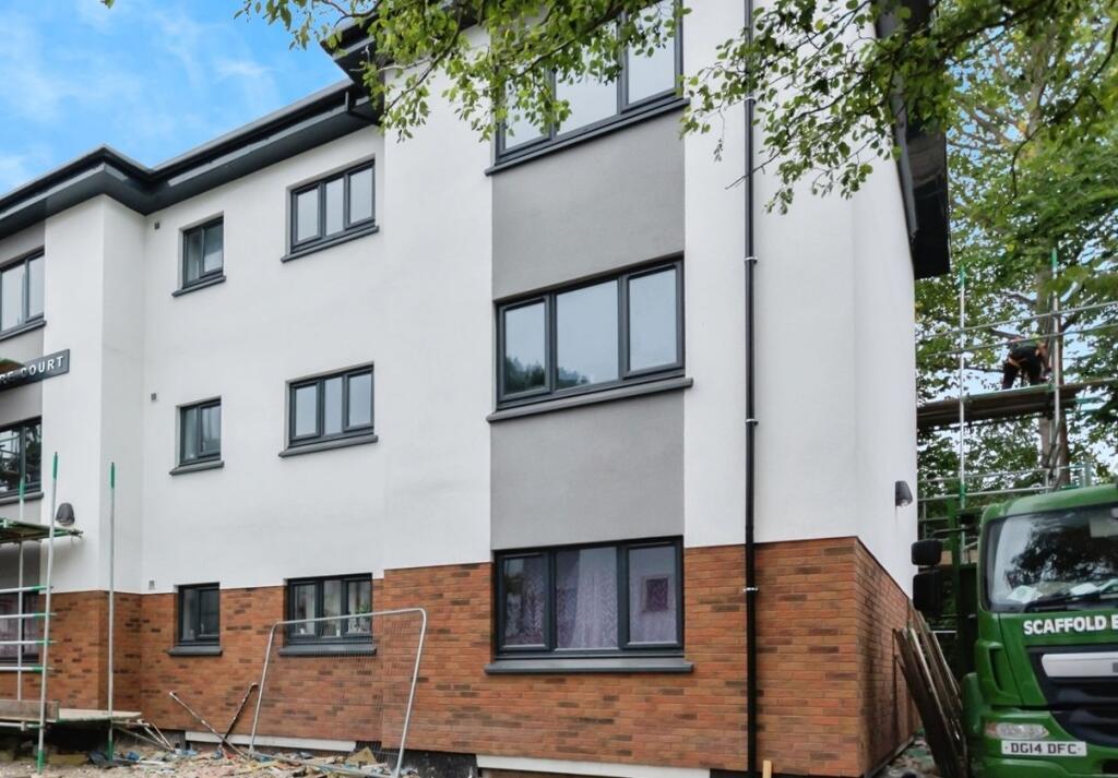 Abdon Avenue, Birmingham