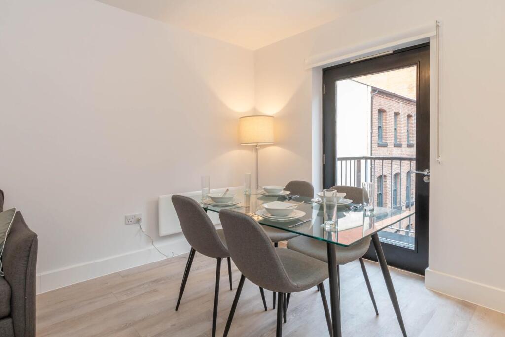 Additional image 10 of Caspar House, Charlotte Street, Birmingham