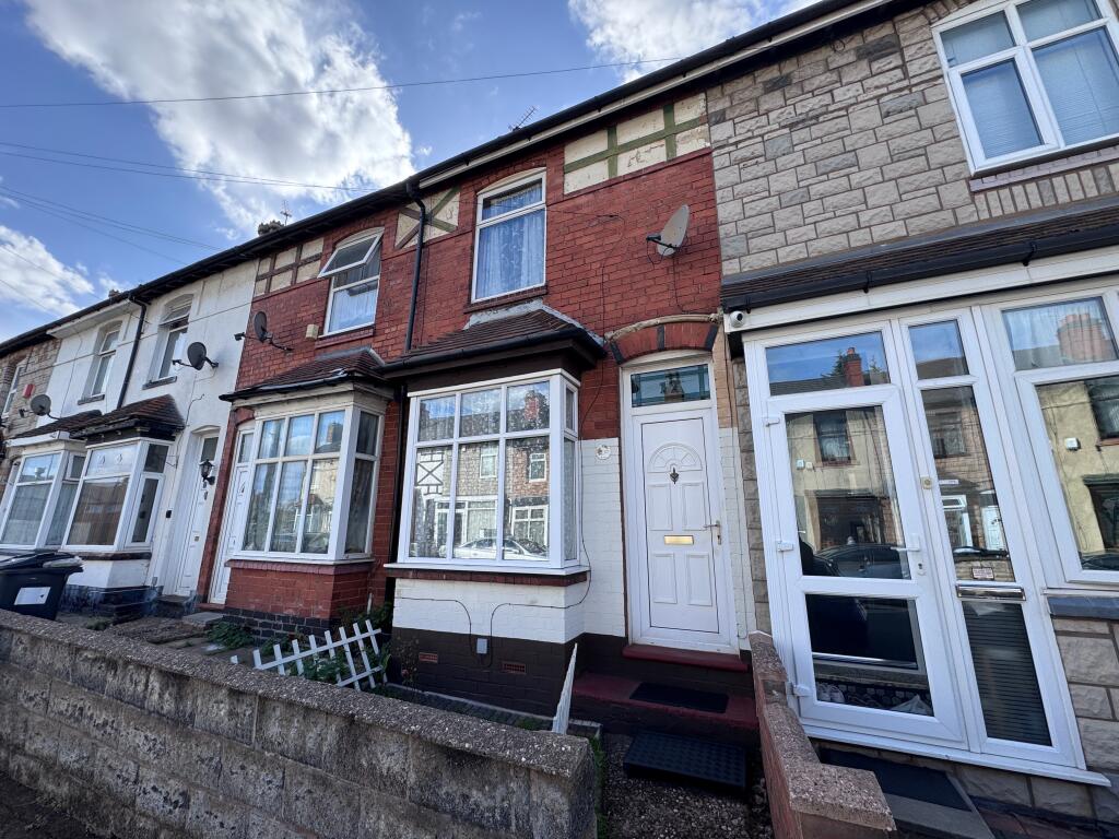 Additional image 15 of 17 Harmer Street, Birmingham B18 7RT