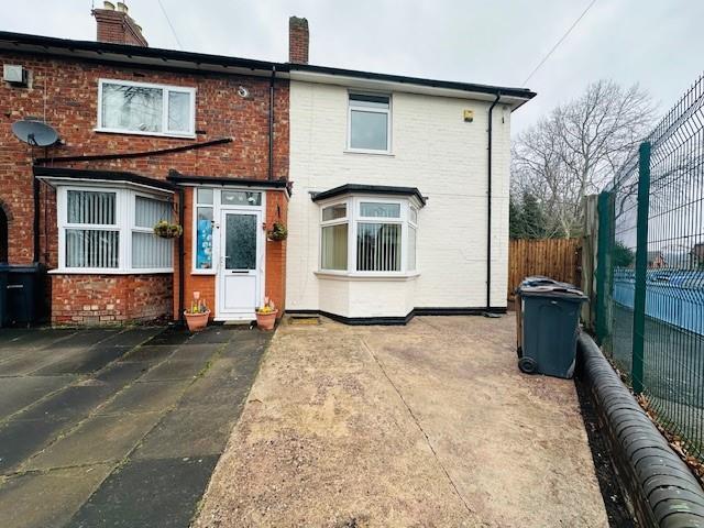 Additional image 20 of Weycroft Road, Birmingham