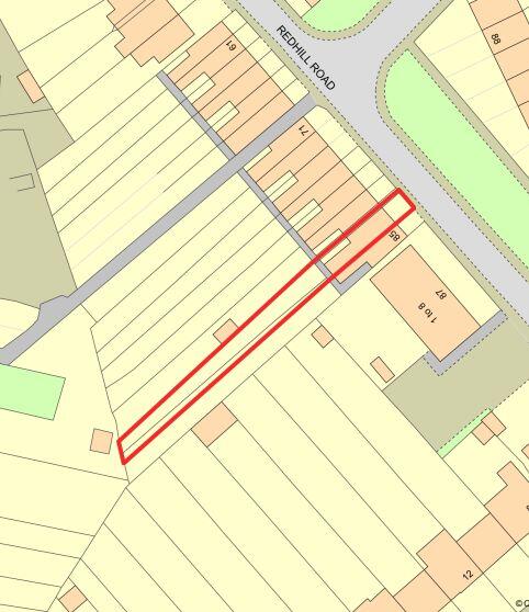 Additional image 3 of 83 Redhill Road, West Heath, Birmingham, West Midlands, B31 3JS