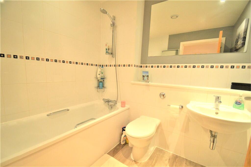 Additional image 8 of The Quartz, 10 Hall Street, Birmingham, B18