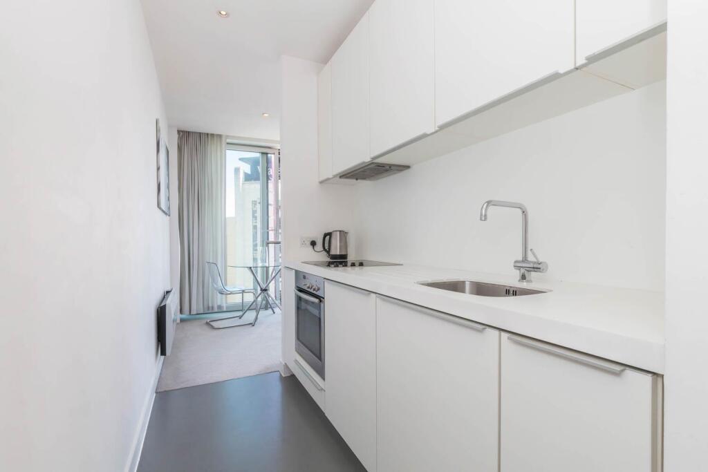 Additional image 5 of Rotunda, New Street, B2 4PA